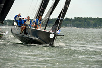 2015 NYYC Annual Regatta C 468