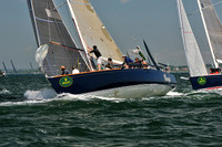 2012 NYYC Annual Regatta A 1174