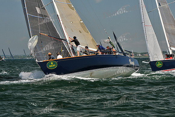 2012 NYYC Annual Regatta A 1174