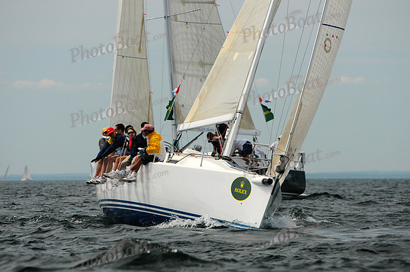 2011 Block Island RW B 593
