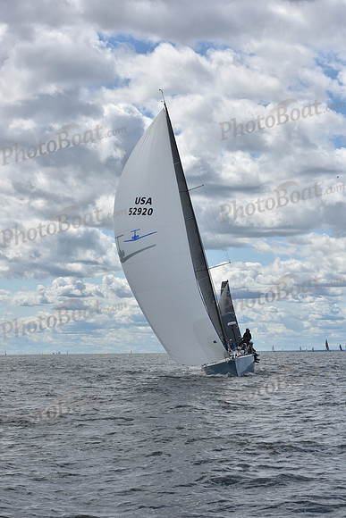 2021 Vineyard Race A 1955
