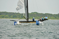 2015 NYYC Annual Regatta A 351