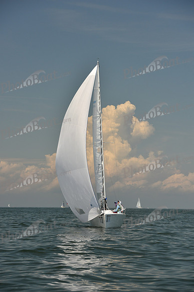 2018 Southern Bay Race Week C_1412