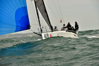 2017 Block Island Race Week A_0670