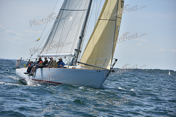2019 Marblehead to Halifax A_1322