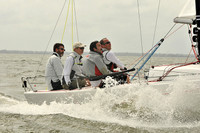 2013 Charleston Race Week A 1018