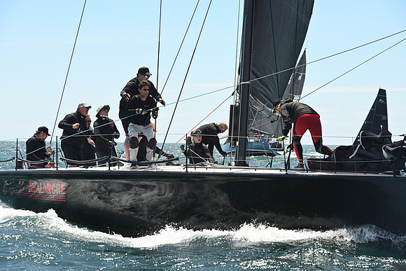 2025 Block Island Race Week L_0119