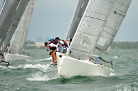 2015 Melges 24 Miami Invitational D 547