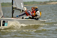2018 Charleston Race Week A_1053