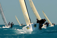 2012 Key West Race Week D 773