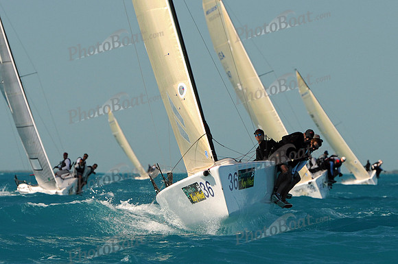 2012 Key West Race Week D 773