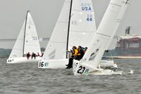 2013 Charleston Race Week A 1128