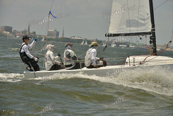 2017 Charleston Race Week D_1844