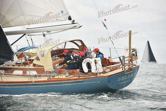 2018 Newport Bermuda Race A_1496