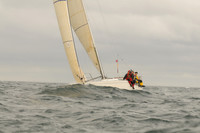 2009 Block Island Race Week Monday 1422