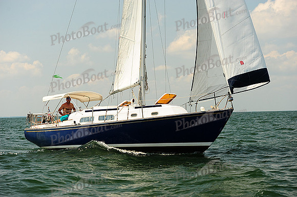 2014 Cape Charles Cup A 1509