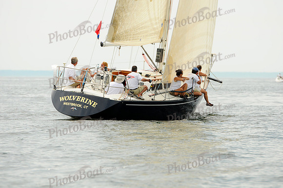2011 Park City Regatta A 649