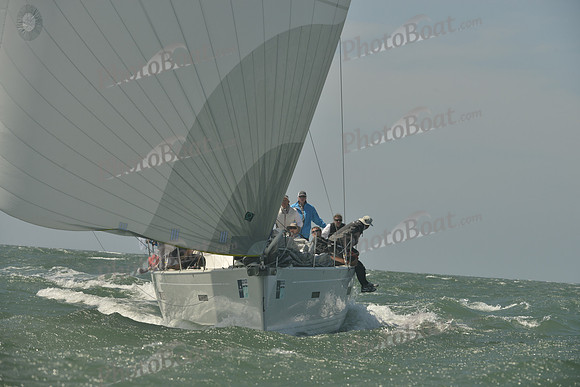 2017 Charleston Race Week D_0827
