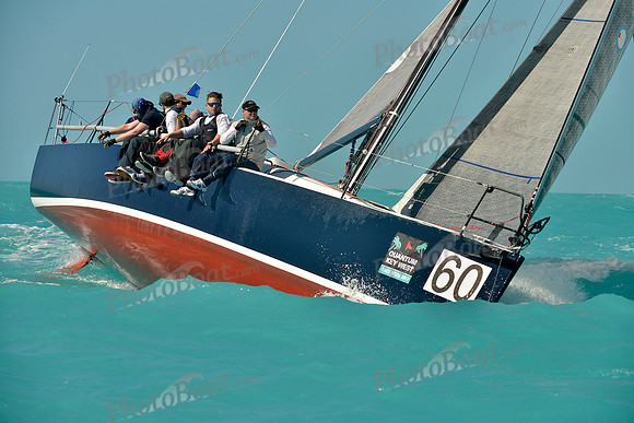 2017 Quantum Key West RW C 467