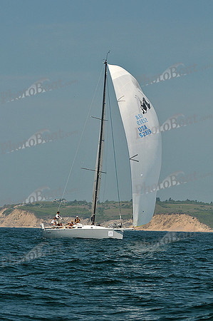 2013 Block Island Race Week B 802