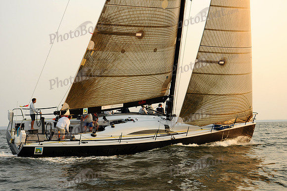2011 Vineyard Race B 1099