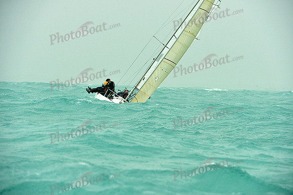 2016 Key West Race Week H_0884