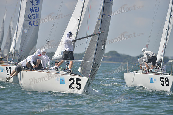 2019 J24 Worlds A_0508