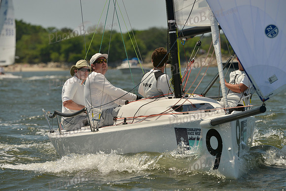 2017 Charleston Race Week A_1470
