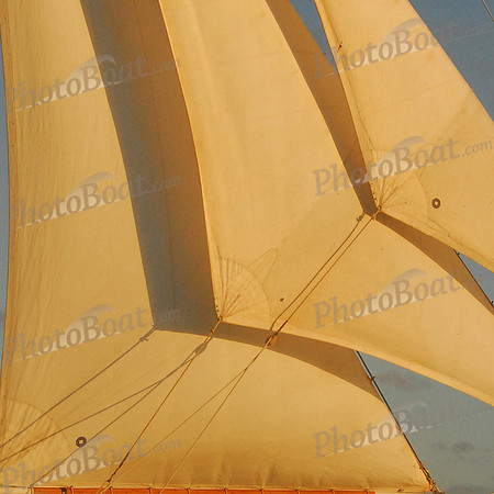 Liberty Bow Sprit