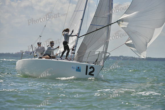 2019 J24 Worlds C_0680