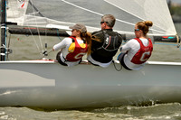 2018 Charleston Race Week A_1403