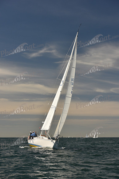 2024 Figawi 2278