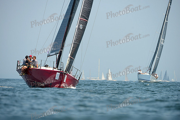 2013 Block Island Race Week B 2711