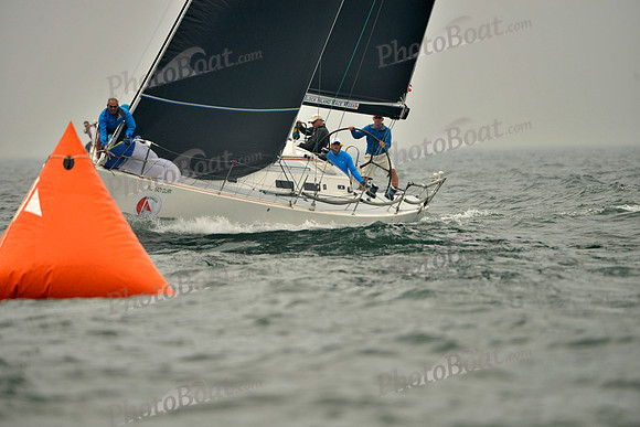 2017 Block Island Race Week H_1368