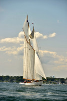 2017 IYRS Classic Yacht Regatta B_0430