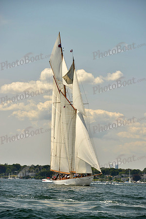 2017 IYRS Classic Yacht Regatta B_0430