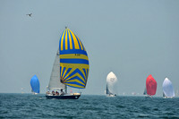 2013 Block Island Race Week B 1040