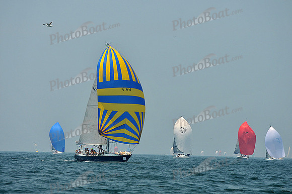 2013 Block Island Race Week B 1040