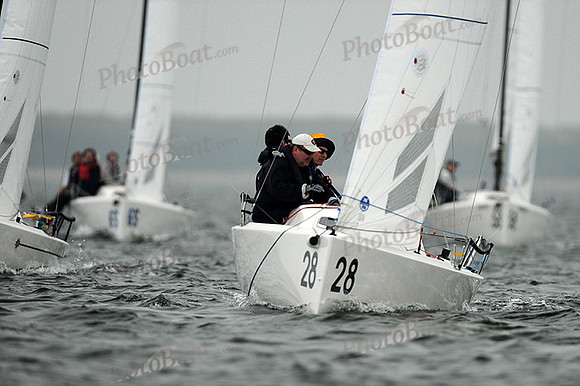 2014 J70 Winter Series E 1741