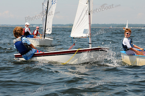 2011 Opti Area C 340