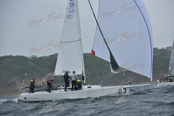 2019 Block Island Race Week G_1513
