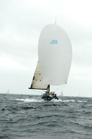 2011 NYYC Annual Regatta B 1401