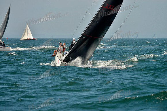 2017 Block Island Race Week A_0440