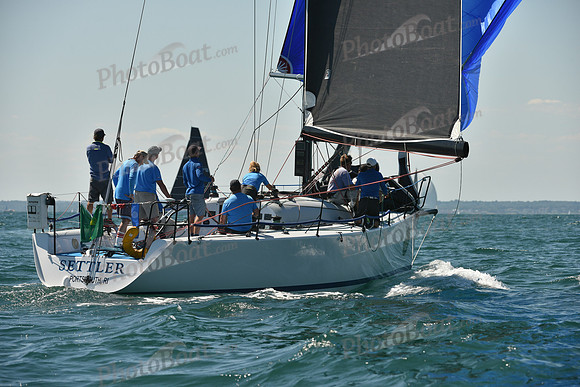 2018 NYYC Race Week E_0551