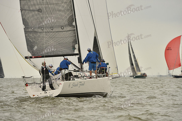 2018 Southern Bay Race Week D_0489