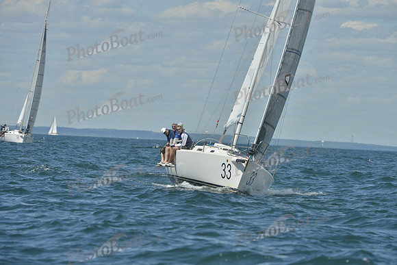 2021 Block Island Race Week D_1522