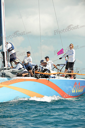 2015 Key West Race Week D 800