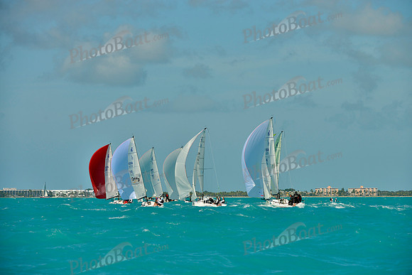 2017 Quantum Key West RW C 988