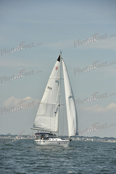 2018 Southern Bay Race Week C_1185