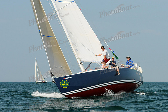 2011 Block Island RW C 820